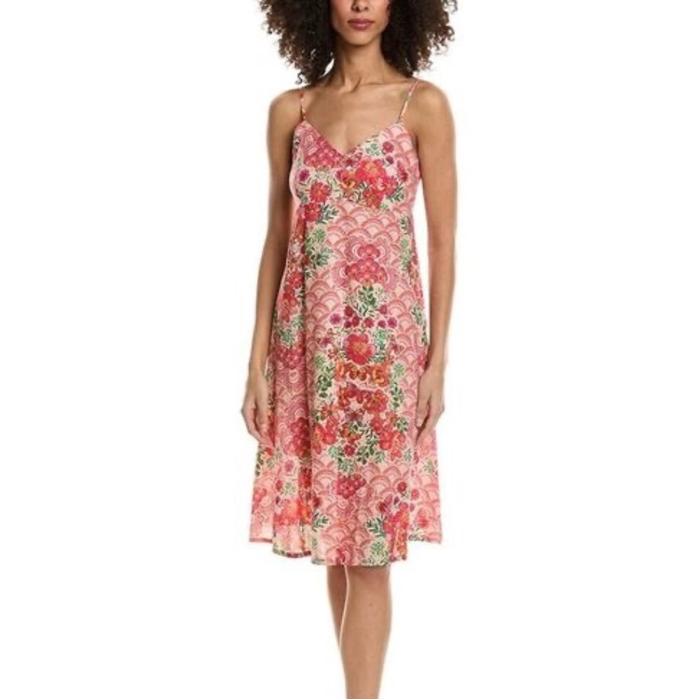 NWT Johnny Was Sleep Dress size S
